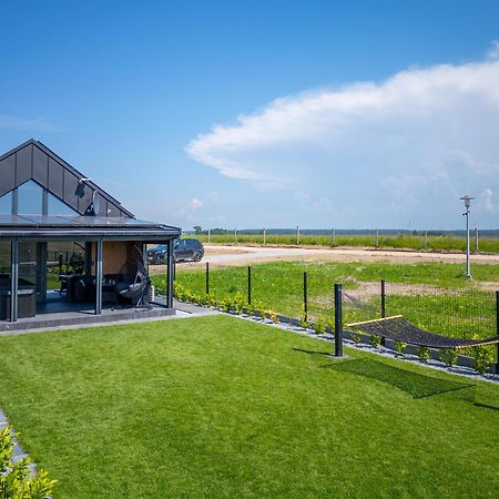 Soul Bobolin Homes Exteriér fotografie