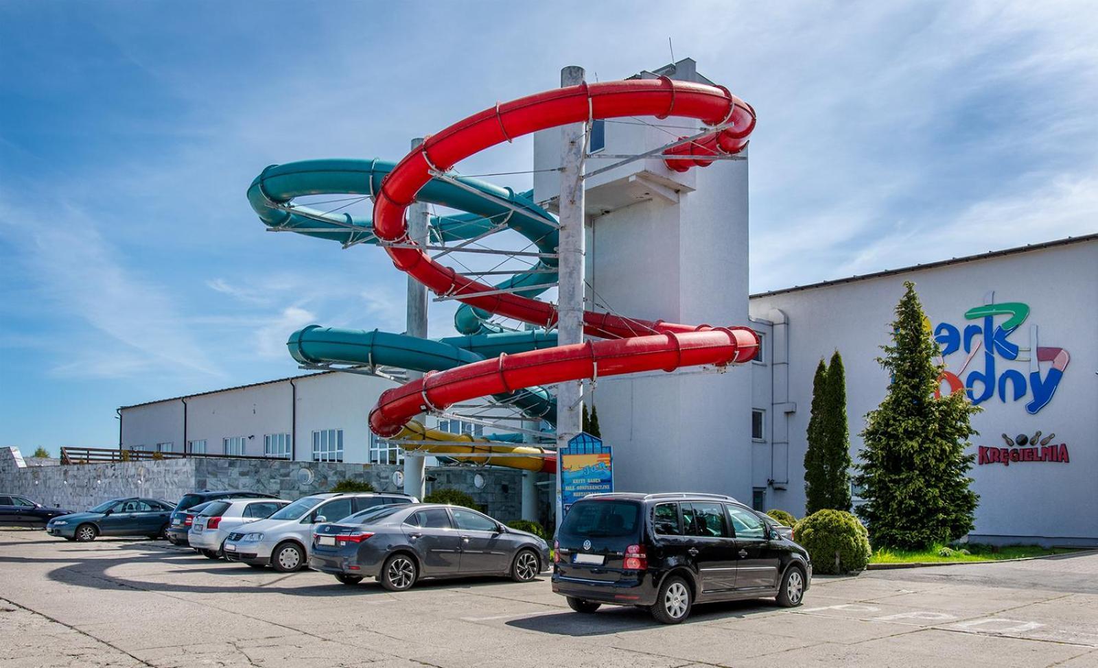 Soul Bobolin Homes Exteriér fotografie