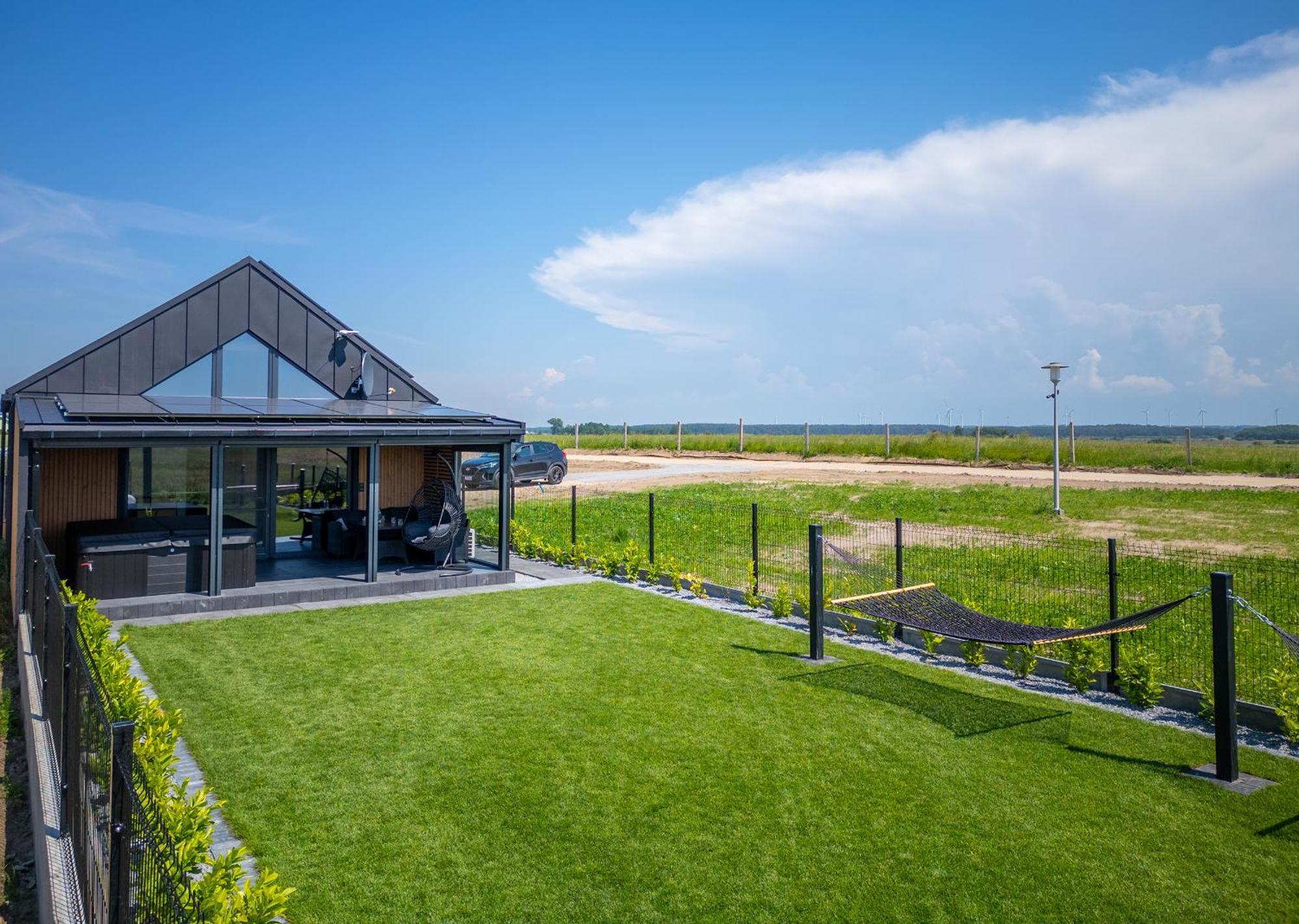 Soul Bobolin Homes Exteriér fotografie