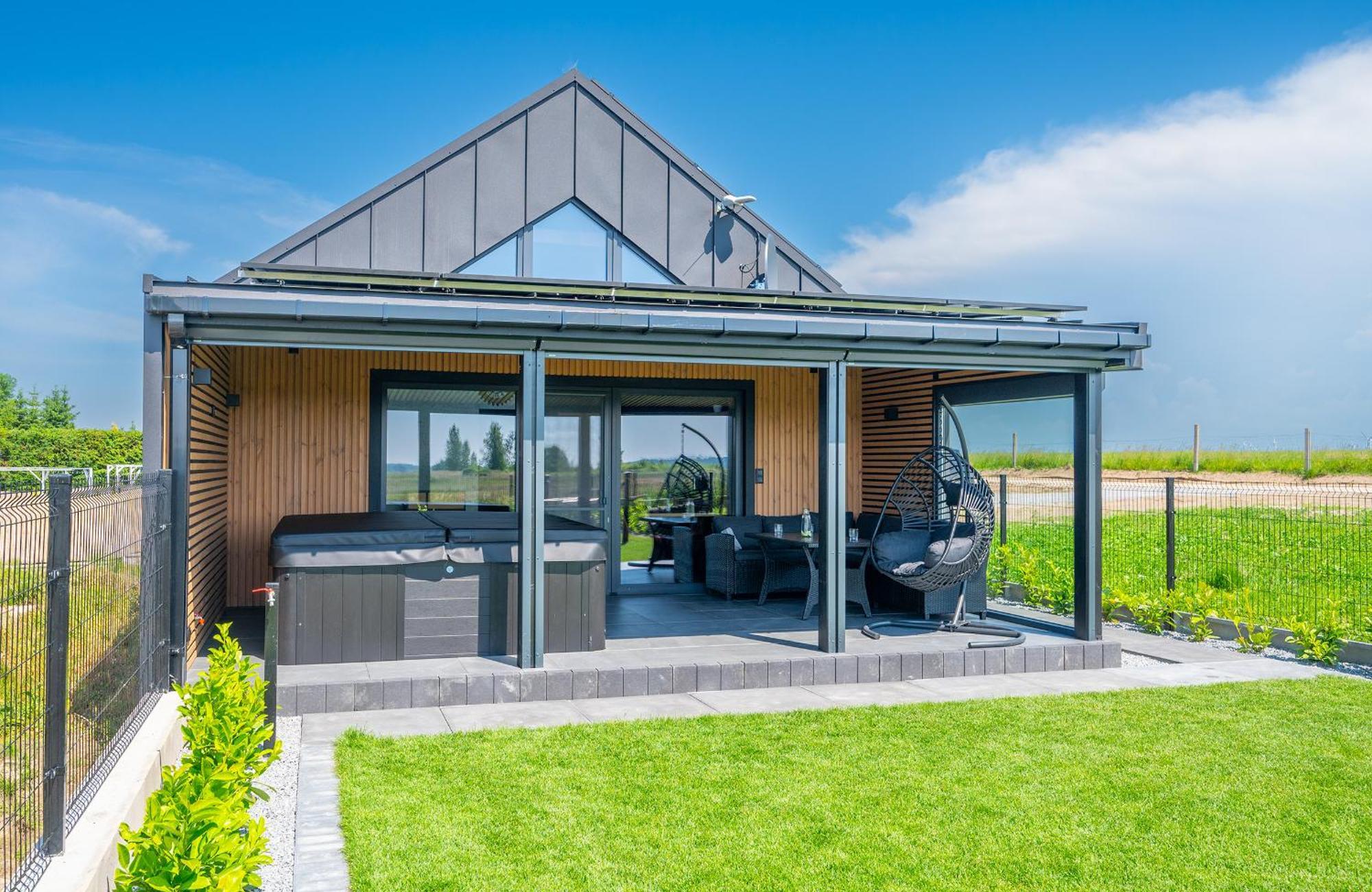 Soul Bobolin Homes Exteriér fotografie